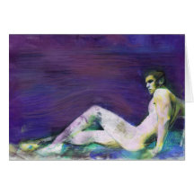 Gay Art Cards