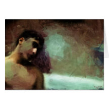 Gay Art Greeting Cards