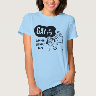 Lesbian Shirts 109