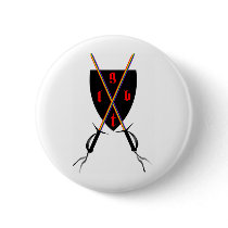 Gay Blades buttons by Admurray Gay Blades buttons
