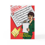 Gay Cards - Most Important
