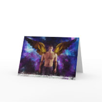 gay christmas cards