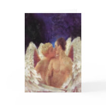 gay christmas cards