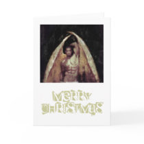 gay christmas cards