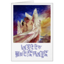 gay christmas cards