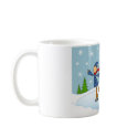 gay couple ice skating mugs
