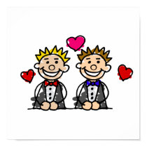 Gay Couple posters