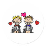 Gay Couple