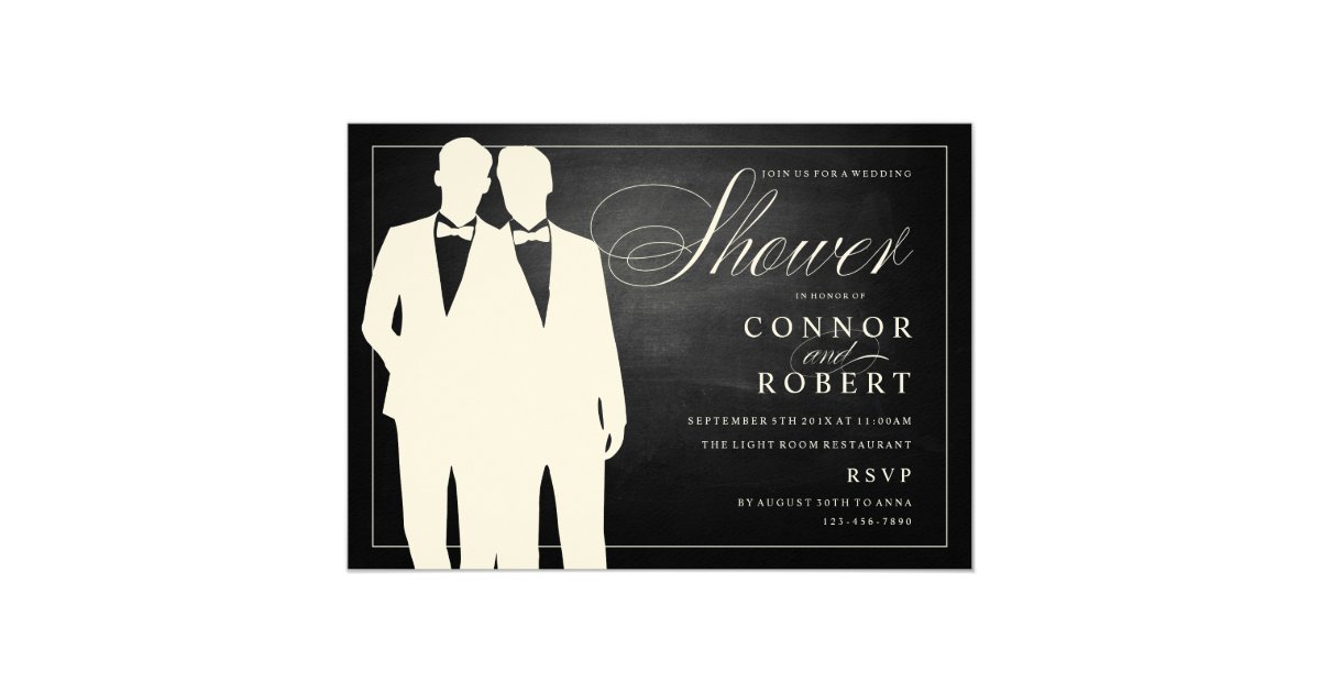 Adult videos - Gay couple baby shower invitations invitations baby shower Gay couple
