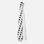 Gay couple (women) hand in hand necktie