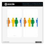 Gay Couples skins