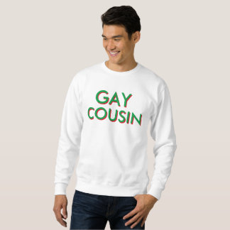 gay cousin shirt