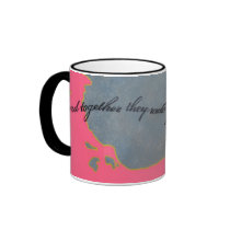 Gay Cowboy Mug