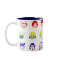 Gay Crazies Mug