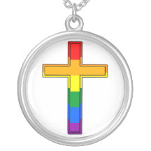 Lgbt Necklaces