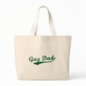 Gay Dad bags