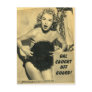 Gay Dawn Post Card