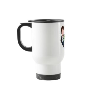 Gay Groom mug