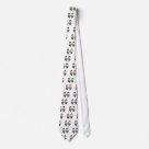 standard_tie - Gay wedding t-shirts, apparel and commitment ceremony gifts for two grooms getting married.