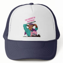 Gay Happiness Hat by Xuxario Gay Happiness Hat