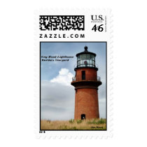 Gay Head Lighthouse, Martha's Vineyard Postage