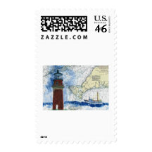 Gay Head Postage Stamps