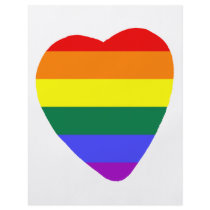 Gay Heart Flyers