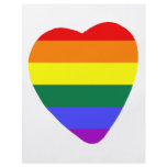 Gay Heart flyers