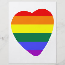 Gay Heart Flyers