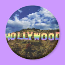 Gay Hollywood magnets