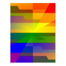 Gay I Am Products Postcard
