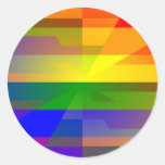 Gay I Am Products Sticker