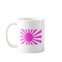 GAY JAPAN mugs