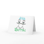 Gay Just Married Card