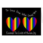 Gay/Lesbian Valentine Cards and Gifts