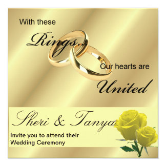examples wedding vows gay gay ivan free