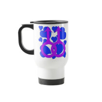 Gay Male Marriage Hearts Mugs