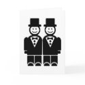 Gay Marriage cards