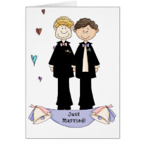 gay marriage cards