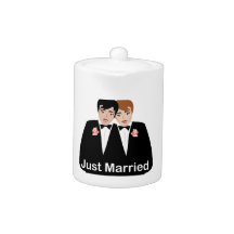 Gay Marriage Groom