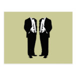 Gay Marriage Post Cards