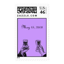 Gay Marriage Stamp