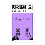 Gay Marriage Stamp