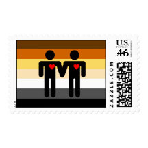 Gay Marriage Stamps