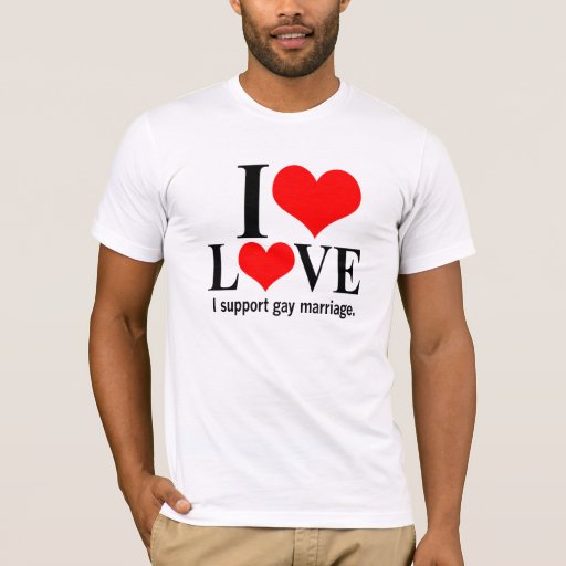 Gay Support Shirts 66