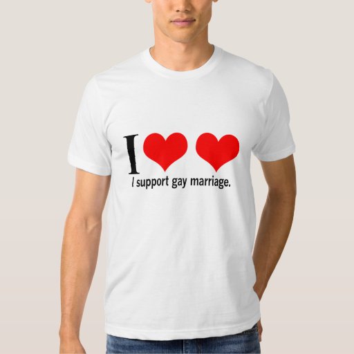 Gay Support Shirts 106
