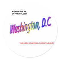 gay marrriage/equality stickers by BlueRiderGroup gay marrriage/equality stickers