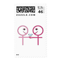 Gay Marrtiage postage by RW_Gay Gay Marrtiage postage