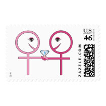Gay Marrtiage Stamps
