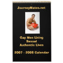 Gay Men Living Sexual Authentic Lives calendars by BatesReed Gay Men Living Sexual Authentic Lives calendars